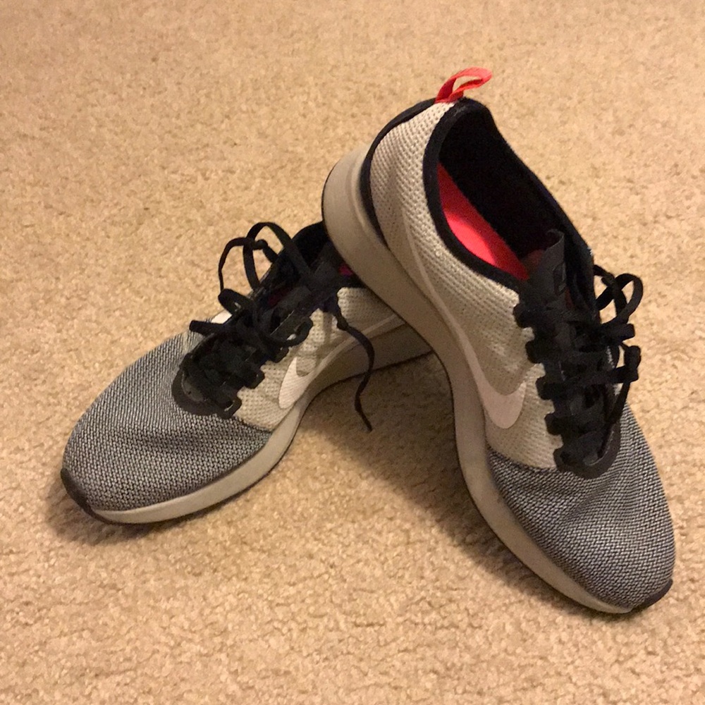 Nike men’s shoes